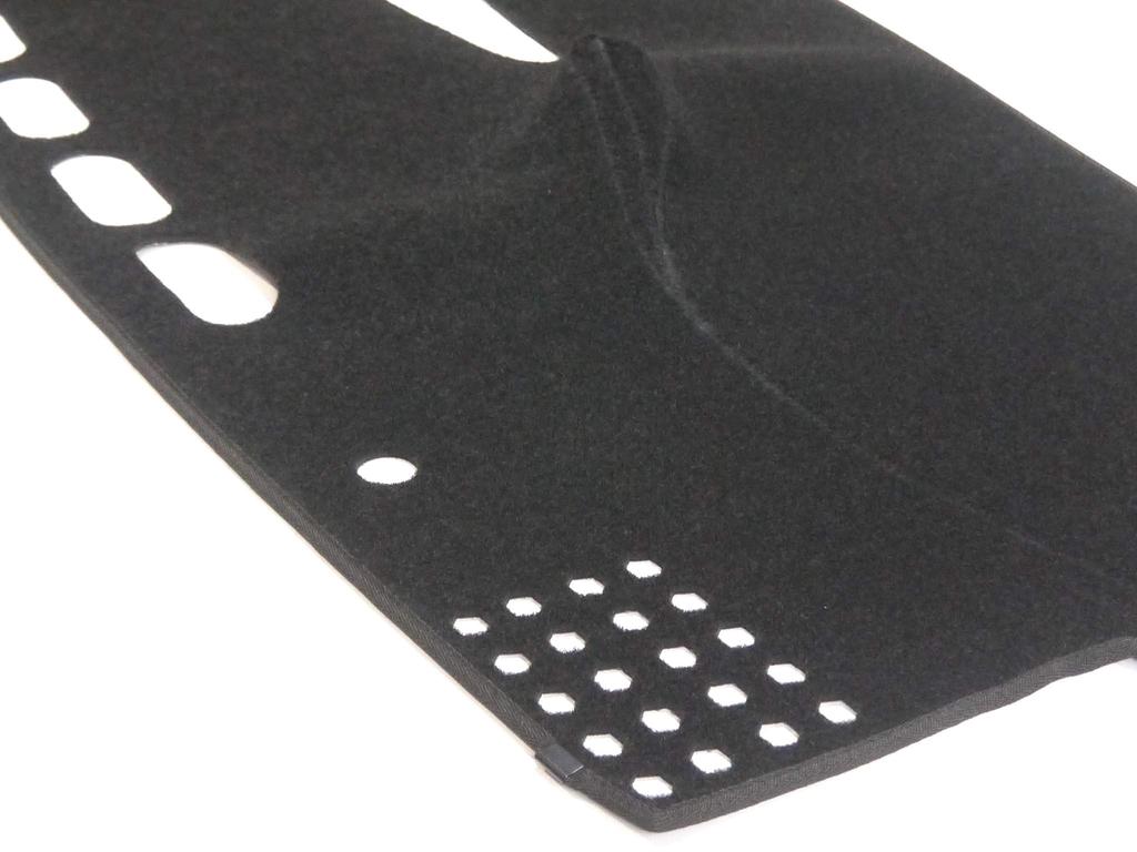 Fujidrive Prius 30 Series Dashboard Sun Dashboard Cover Mat, Protection, Anti-Glare