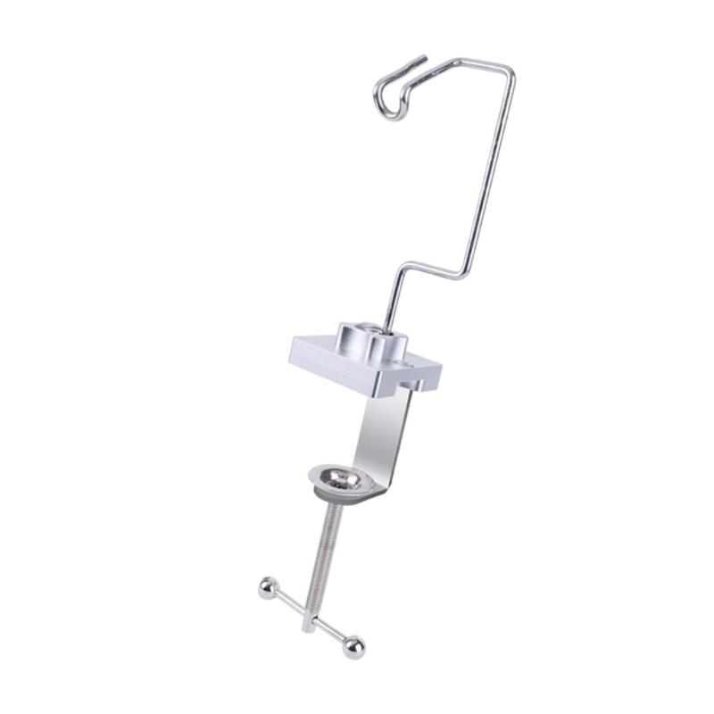 

Airbrushes Hanging Rack Suitable for Multiple Airbrush Models Facilitating Efficient Workflow During Creative Projects 1