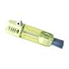 3-in-1 Crocodile Cup Lid Brush Ergonomic Handle Water Bottle Cleaner Multifunctional Portable Gaps Corners Brush