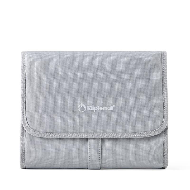 Diplomat Multifunctional Portable Cosmetic Bag