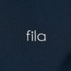 Fila Semi Crop CoTTon Span Polo T shirT