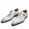 Fashion Men's Genuine Leather Loafers Soft & Comfortable Formal Shoes for Office, Wedding, Party Spring & Summer Dress Shoes | Hot Sale