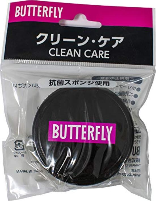 Butterfly Επιτραπέζιο Τένις Καθαρισμός Φροντίδα 75790