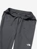 The North Face Karka Asphalt Size L Pant, Gray,
