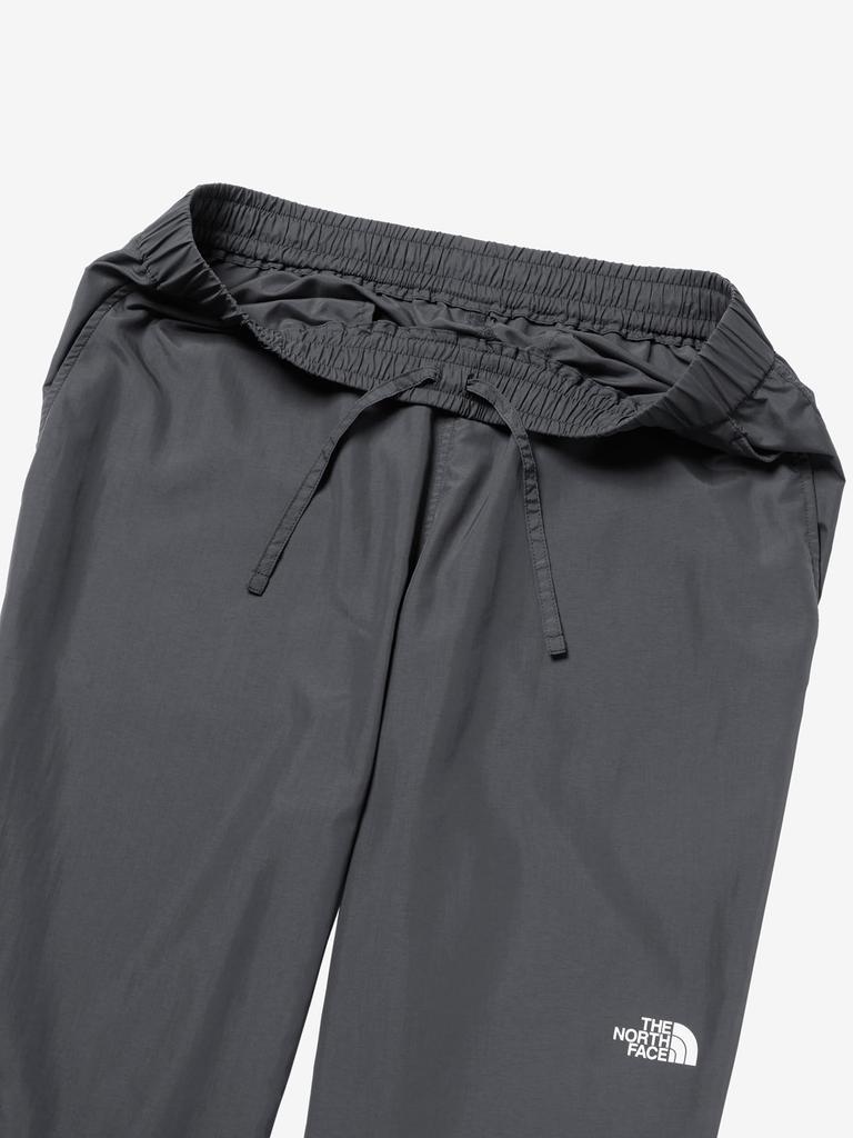 The North Face Karka Asphalt Size L Pant, Gray,