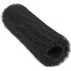 Anti-bird Protection Net - Black - 325 X 165 M - Mesh 22MMSQ - Effective Protection