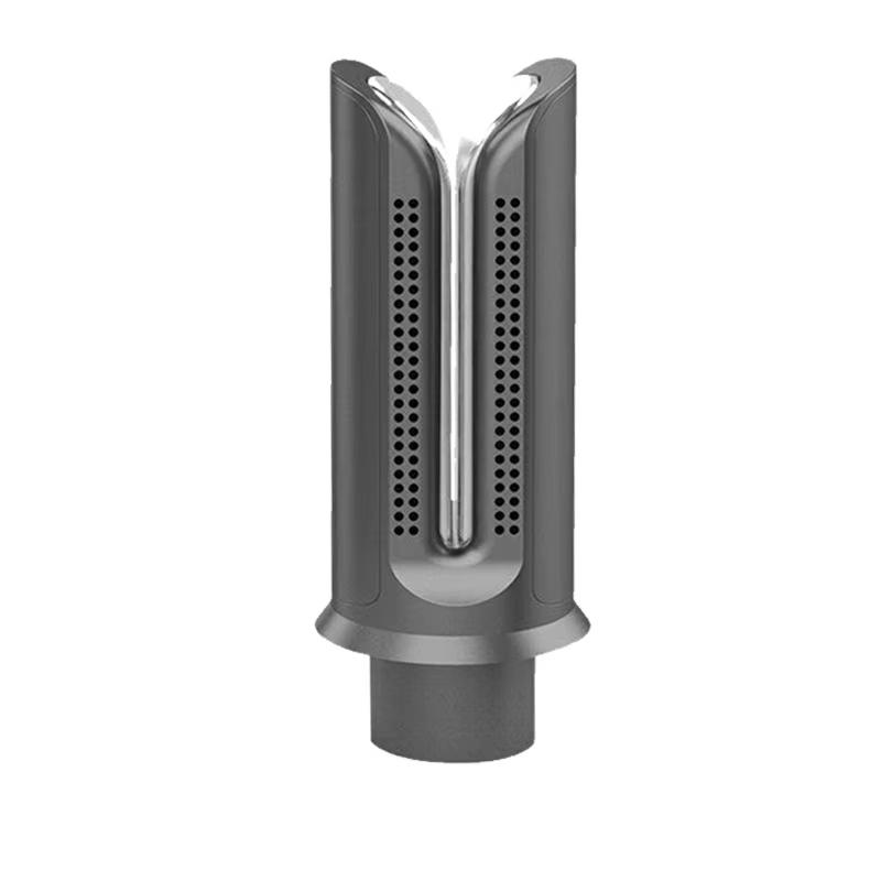 Automatic Curling Nozzle 30mm for Dyson Supersonic Hair Dryer Air Styler Attachment 2PCS Professional Styling Accessories