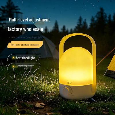 Camping og vandreture – Lommelygter og campinglygter