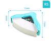 Candy Color R5 R4 R7 R10 Corner Rounder Paper Cutter Punches For Scrapbooking Card Po Craft Do-It-Yourself Kit School Stationery