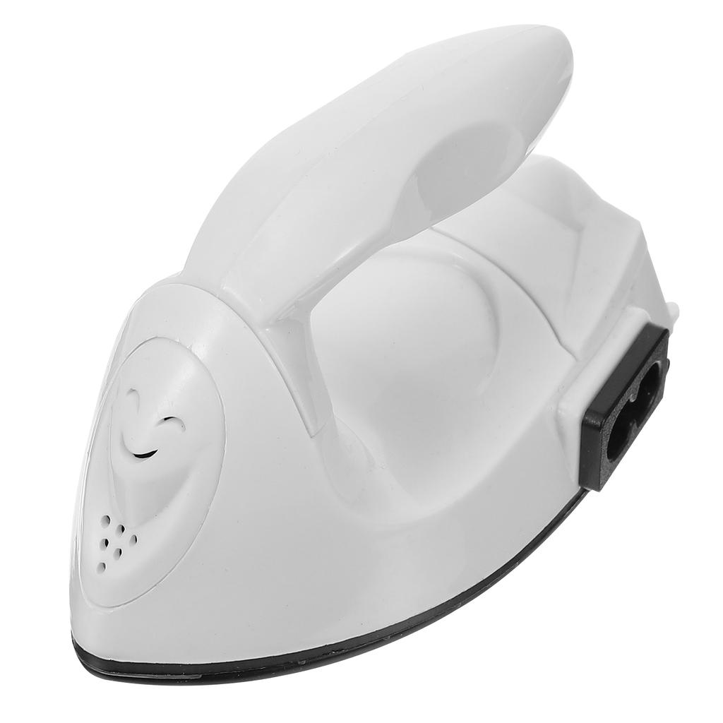 Thermal Transfer Small Iron for Fabric Portable Simple Machine Vinyl Project Abs