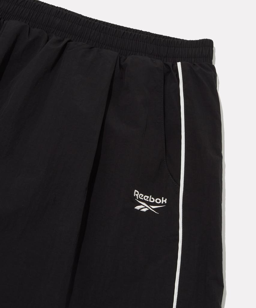 REEBOK Flow Woven Skirt (W) - Black