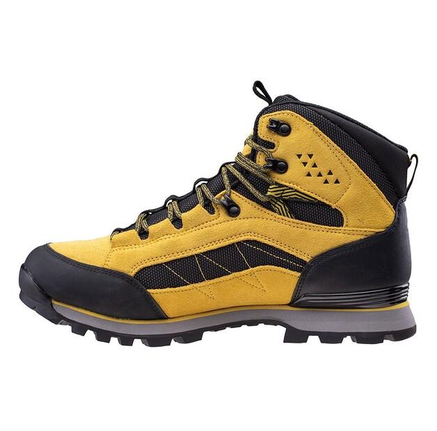Elbrus Ester Mid AG V Trekking Boots