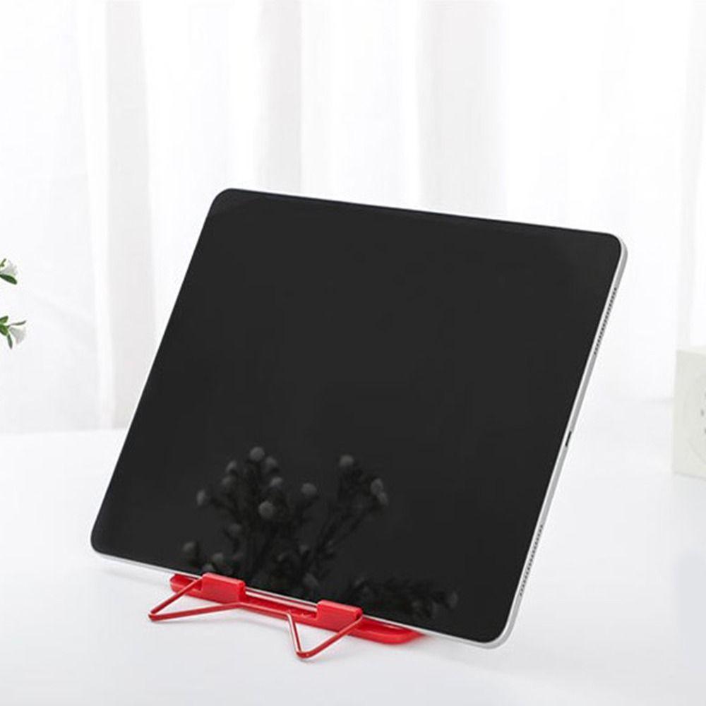 Stationary Calligraphy Music Score Tablet Books Holder Book Stand Desk Bookshelf Reading Stand