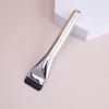 Ultra Thin Foundation Brush Face Contour Brush Flat Facial Mask Brush Blending Foundation Cream Makeup Brushes