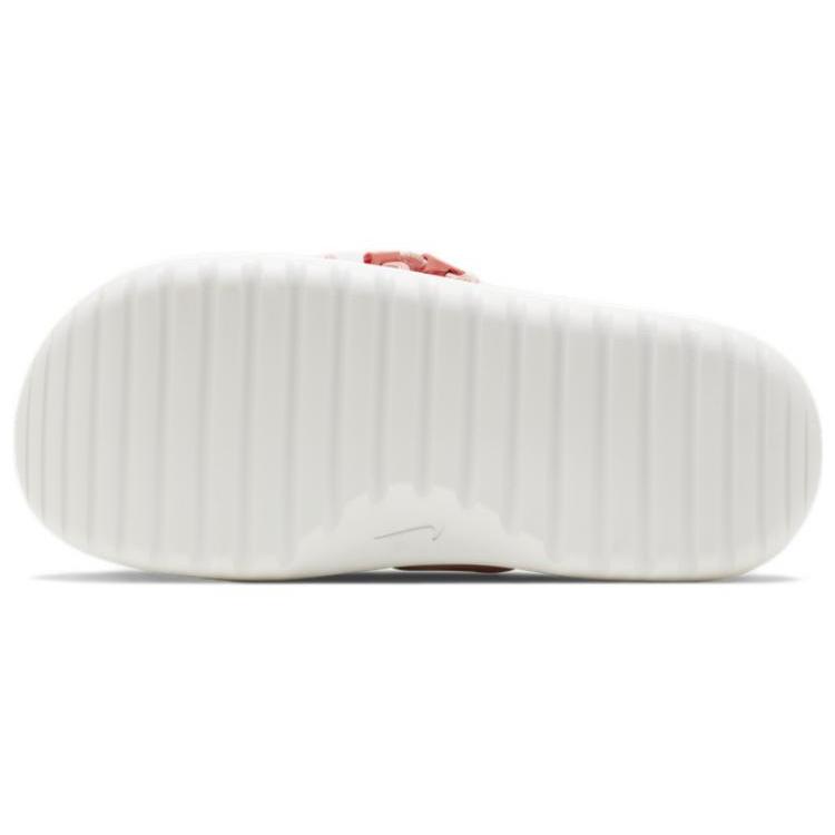 New Nike Asuna 2 Slide 'Pink Oxford' Women's DC1461-600