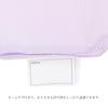 COLORFUL CANDY STYLE Drawstring Gym Bag NL601300-a Water-Repellent No-Iron Large Lightweight Stain-Resistant Girls Butterfly