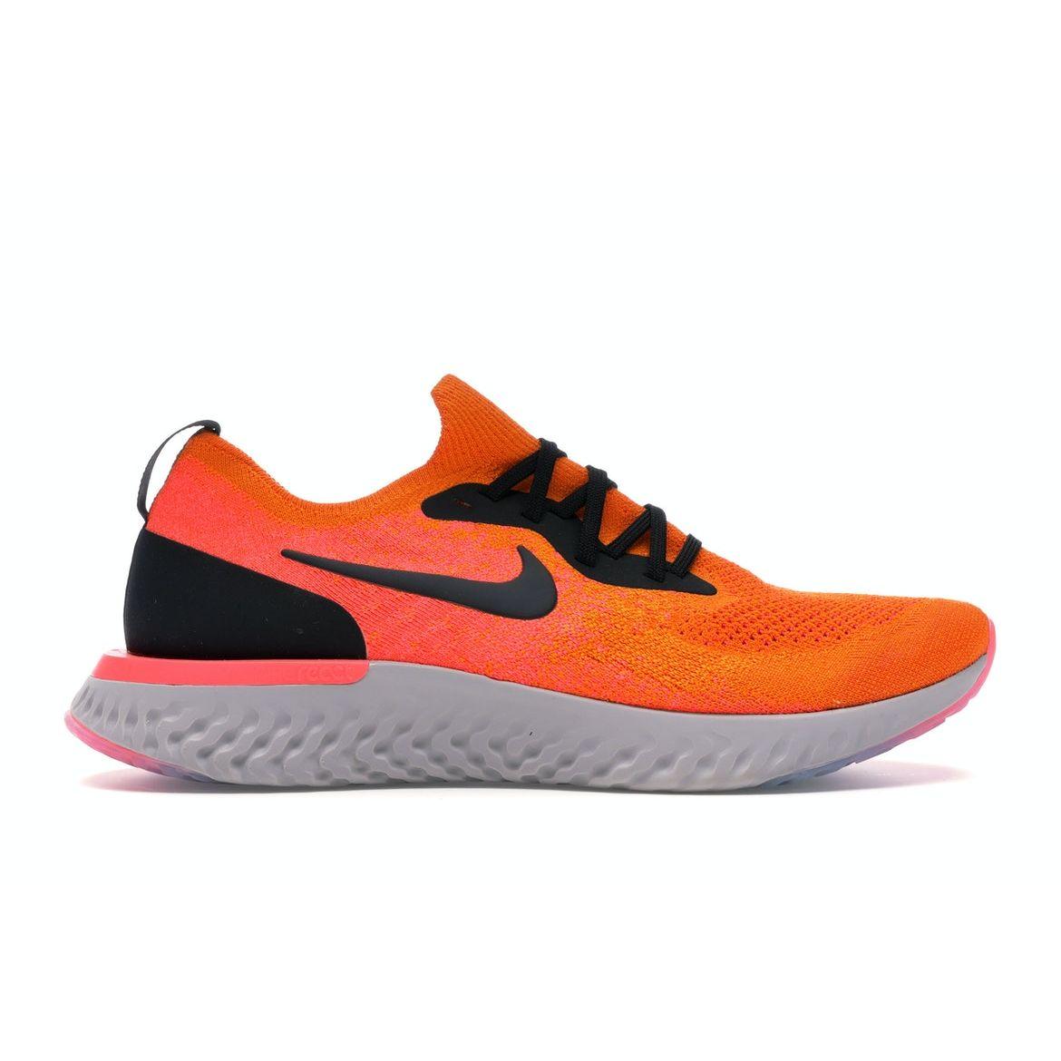 

Epic React Flyknit Copper Flash AQ0067-800