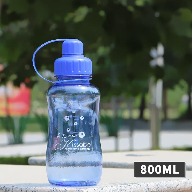 Fuguan FGA-1202 Dynamic Filter Leaf Water Bottle