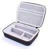 Barber, Hair Clipper, Storage Bag, Electric Shaver, Storage Box, EVA Portable Accessory Protective Case Organizer