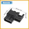 Brake Light Switch for Ford F-150 F-250 F-350 F-450 F-550 for Ranger for Lincoln Navigator No.F87Z13480AA Replacement