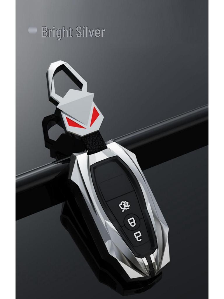 Ford Car Key Case Shell for Mondeo, Edge, Taurus, Escort, Focus, Explorer, Mustang