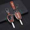 Car Remote Key Case Cover Shell For Jeep Wrangler Compass Patriot Liberty Chrysler 300 PT Dodge JCUV Caliber Nitro Accessories
