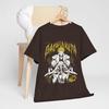 Gachiakuta Tome Tshirt Japanese Tankobon Horror Unisexga Anime Gift Shirt All Size