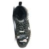 MCTIN Couples Cotton Shoes for Women Camouflage Winter Plush Warm High Tops Shoes Man's Non Slip Snow Boots