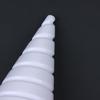 1/2Pcs Coil Wire Winding Tools For Electroculture Gardening Flower Pots Wire Antenna Fixture Electro Culture Copper Antenna