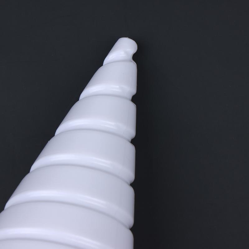 1/2Pcs Coil Wire Winding Tools For Electroculture Gardening Flower Pots Wire Antenna Fixture Electro Culture Copper Antenna