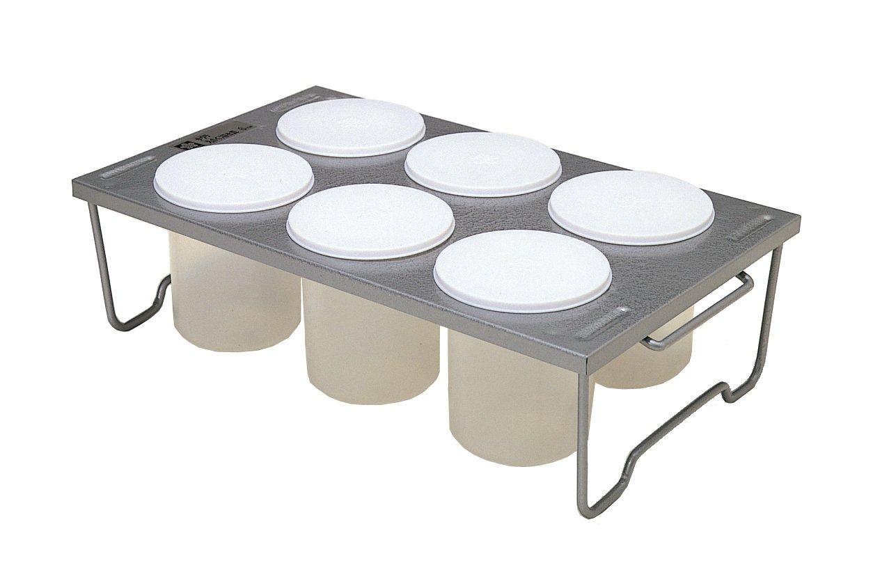 

Sakura Crepas Paint Melting Dish Tokizara 6A