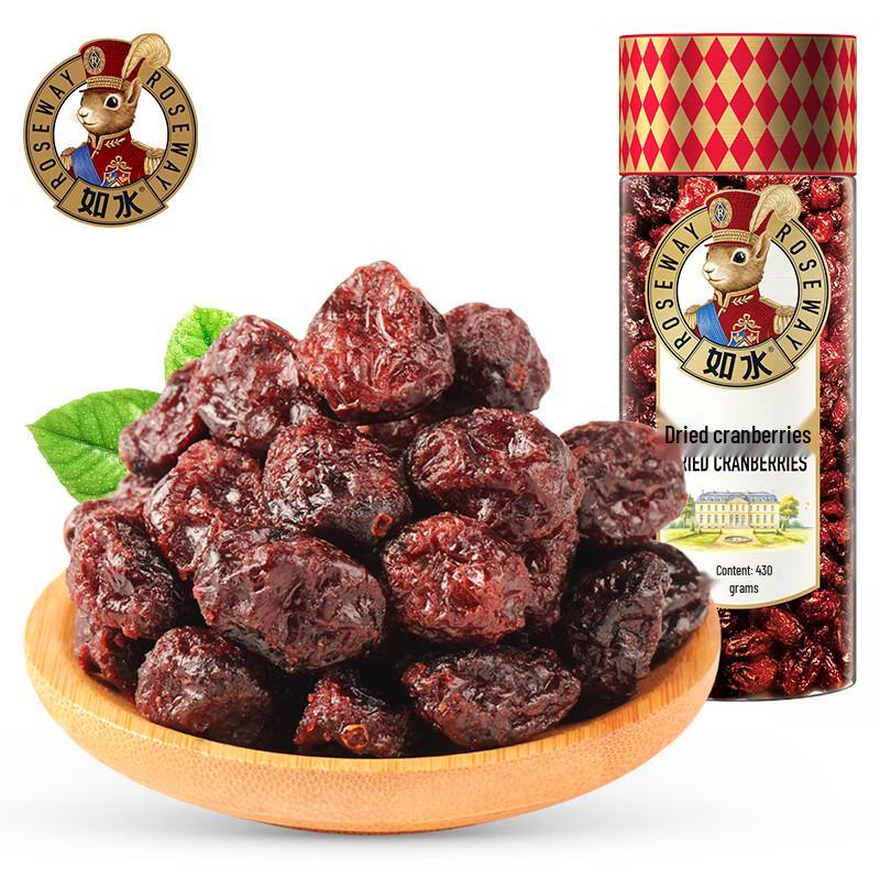 Dried Cranberries