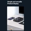 Household 16 Outlets Extender Double Side Outlet Power Strips With USB Port Desk Charging Station for Multiple Devices