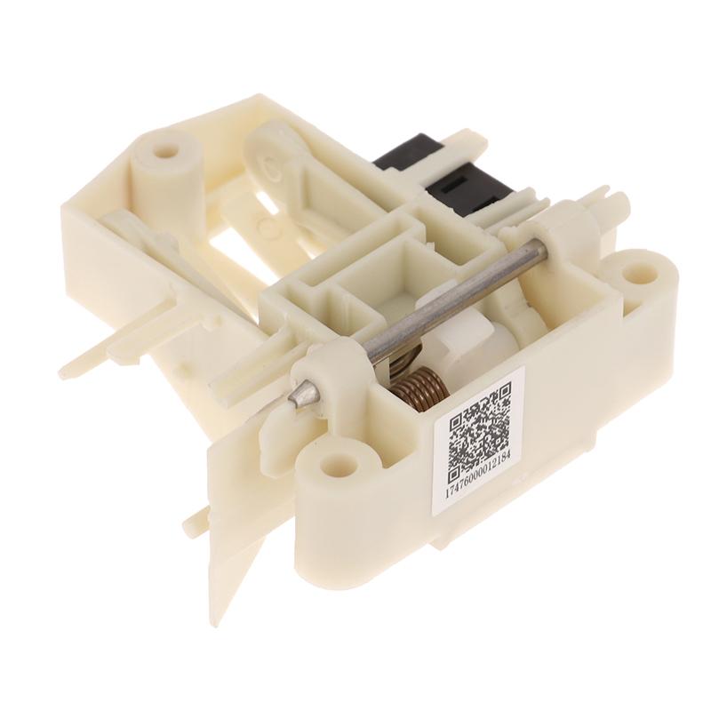 1PCS 7*7cm DD81-02132A For Dishwasher Door Lock DD81-01144A For Dishwasher Doors Locks Door Switch