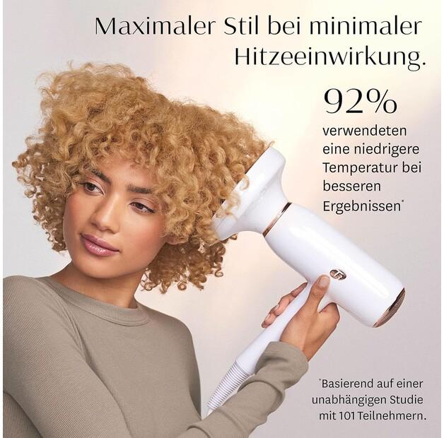 Фен T3 Featherweight Stylemax (77832-EU)