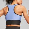 Puma Fit Skimmer Training Top Women Tops Purple 523077-28
