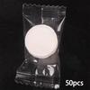 §20x20cm Disposable Compressed Towels Portable Face Towel Travel Essential Must-Have