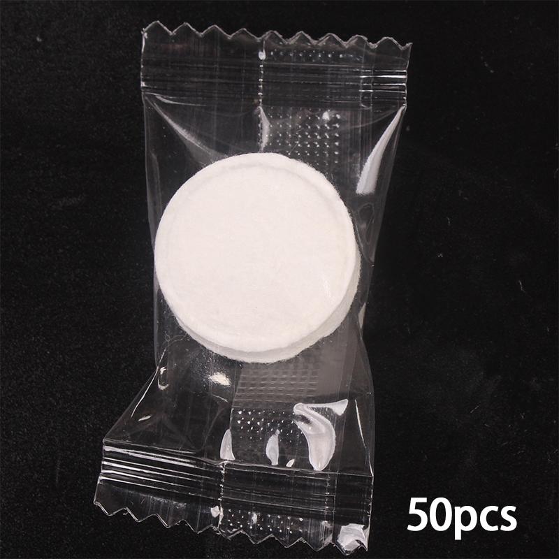 

20x20cm Disposable Compressed Towels Portable Face Towel Travel Essential Must-Have