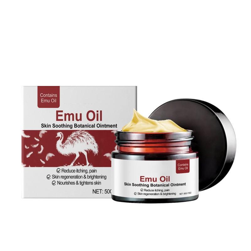 Nourishing Skin Soothing Cream Moisturizing And Hydrating The Skin Discomfort Massage Care Cream