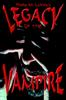 Libro Legacy of the Vampire