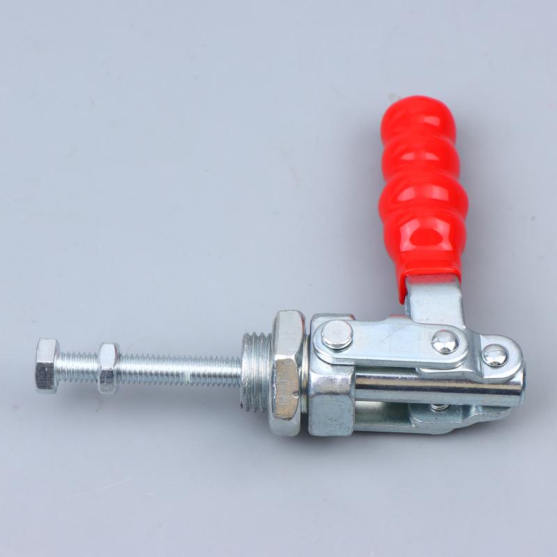 GH 36202M Toggle Clamp Smooth Action Quick Release for Woodworking Welding Electronic Equipment Repair Tools
