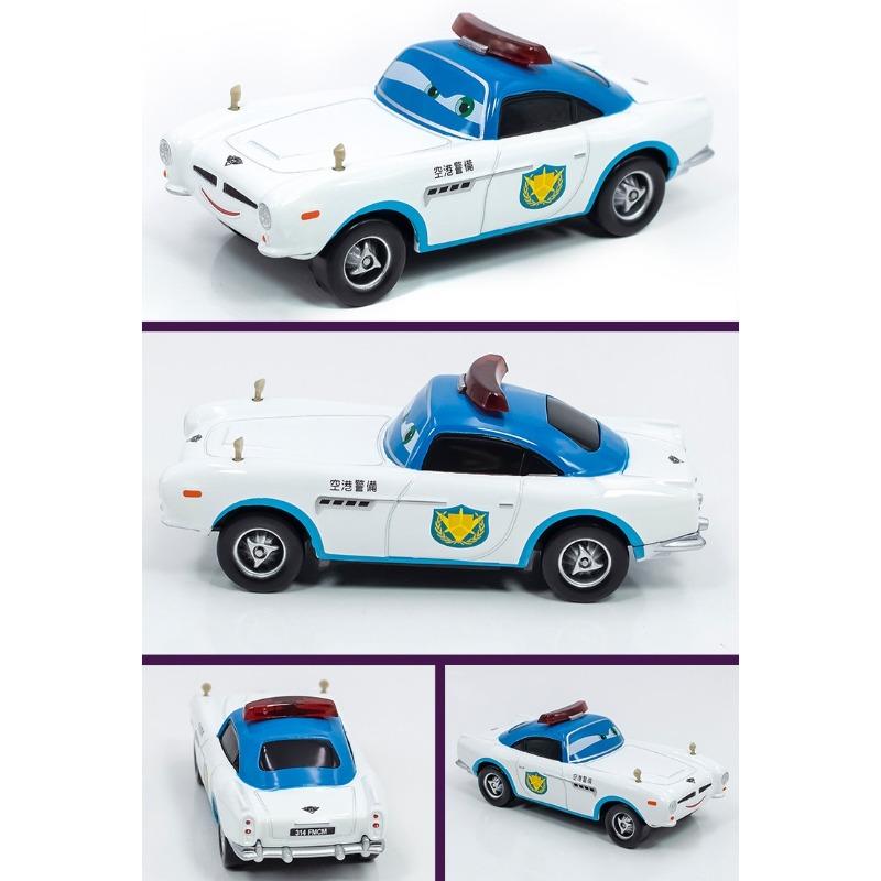 Racing Cars Cars Black Samurai Alloy Model Toy Cars
