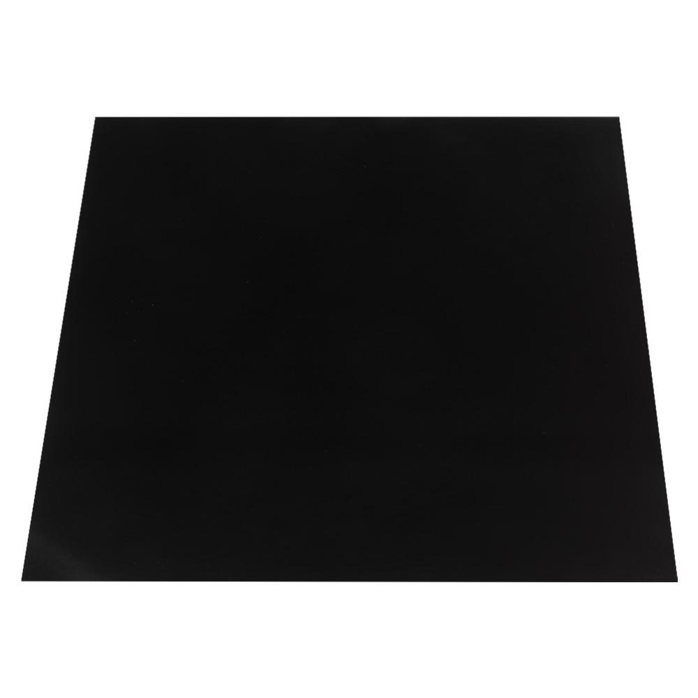 Easy Clean Kitchen Mat Durable Protective Pad Flexible Induction Cooker Mat Heat Insulation
