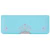 Sunstar Stationery Yokopita Rikamo Light Blue Pencil S1413694 Case,