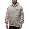 Year of the Horse Windrunner Jacket Rattan Iron Grey Black Men's IR0112-236