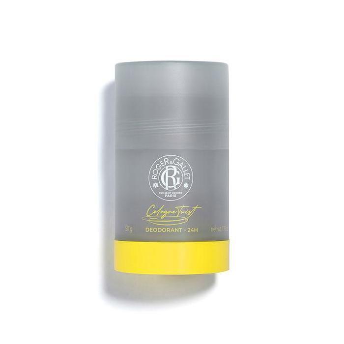 Roger&amp;Gallet Cologne Twist Déodorant Stick 50ml