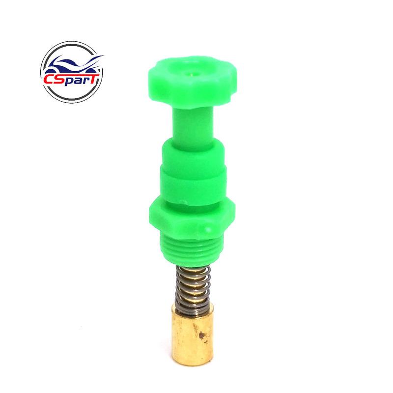 CNC Carburetor handle manual valve PWK PW control switch Fit For Keihin 24 28 30 32 34 36 38 40 throttle assembly