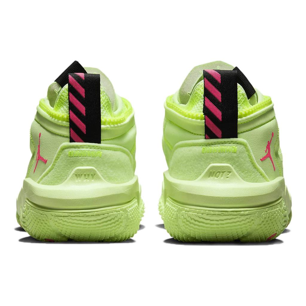 New JORDAN Why Not Zer0.6 Tennis DO7189-700