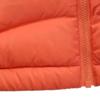 Patagonia Daunenweste L 12 Orange Serie 68227FA18 Outdoor Kinder Gebraucht