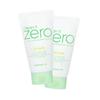 Clean It Zero Pore Clarifying Foam Cleanser – Oil Control Cleanser (150 Ml × 2)